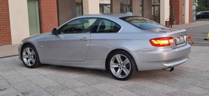 BMW SERIA 3 Coupe Facelift Automat XDrive - Posibilitate rate doar cu buletinul - imagine 5