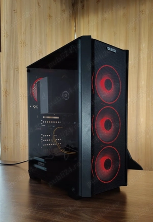 Calculator Gaming Performant