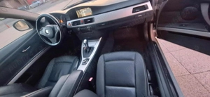 BMW SERIA 3 Coupe Facelift Automat XDrive - Posibilitate rate doar cu buletinul - imagine 3