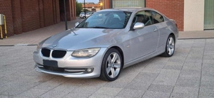 BMW SERIA 3 Coupe Facelift Automat XDrive - Posibilitate rate doar cu buletinul