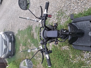 Vand motociclu 2023 Viper sport