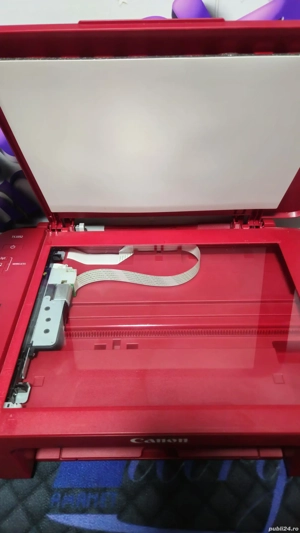 Imprimantă Canon TS3352.Pret Fix Ca NOUA
