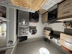 Apartament cu 2 camere ultracentral, Oradea, zona Parcul 1 Decembrie - imagine 3