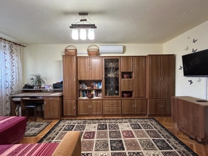 Apartament cu 2 camere ultracentral, Oradea, zona Parcul 1 Decembrie - imagine 5