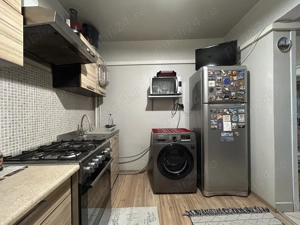 Apartament cu 2 camere ultracentral, Oradea, zona Parcul 1 Decembrie - imagine 4