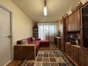Apartament cu 2 camere ultracentral, Oradea, zona Parcul 1 Decembrie - imagine 9