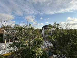 Apartament cu 2 camere ultracentral, Oradea, zona Parcul 1 Decembrie - imagine 10