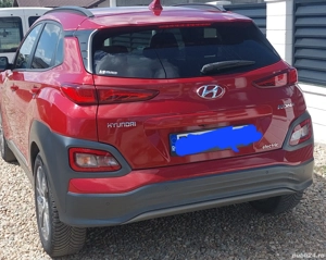 Hyundai kona 64 kw - imagine 2