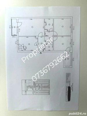 Preț nou! 3 camere Tractorul | 2 băi, 2 balcoane, 118.900 EUR - imagine 9 Preț nou! 3 camere Tractorul | 2 băi, 2 balcoane, 118.900 EUR - imagine 9