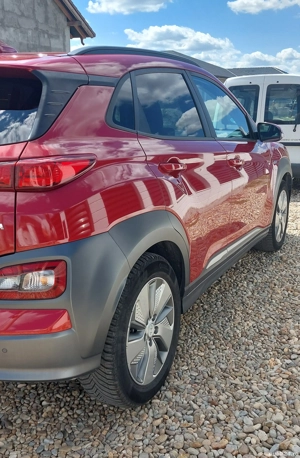 Hyundai kona 64 kw - imagine 4