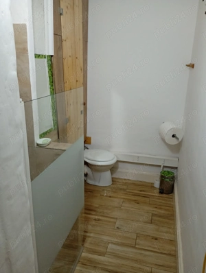 Vând apartament 2 camere decomandate,parter. - imagine 5 Vând apartament 2 camere decomandate,parter. - imagine 5