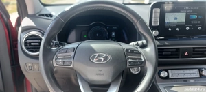 Hyundai kona 64 kw - imagine 5