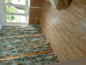 Vând apartament 2 camere decomandate,parter. - imagine 6 Vând apartament 2 camere decomandate,parter. - imagine 6