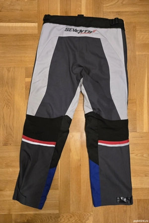 Costum moto ATV Seventy - NOU - imagine 4