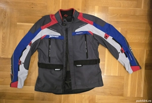Costum moto ATV Seventy - NOU