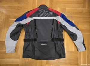 Costum moto ATV Seventy - NOU - imagine 2