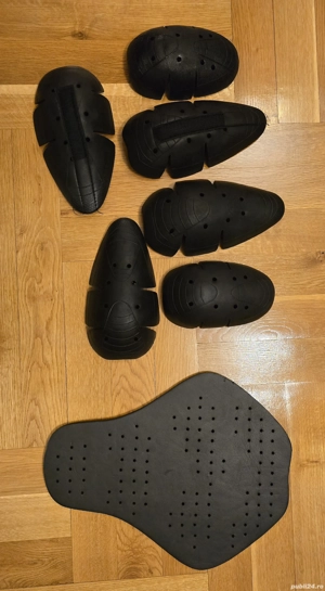 Costum moto ATV Seventy - NOU - imagine 5