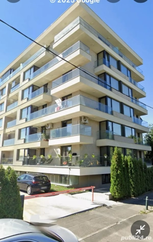 De inchiriat 2 camere Alba Iulia Burebista