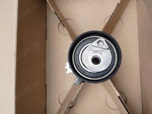 Kit distributie original, Dacia Renault, pentru motoarele 1.5 dci, motorina, cod 7701477028 - imagine 3