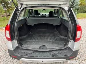 Dacia Logan MCV Stepway 2018 - imagine 10