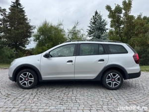 Dacia Logan MCV Stepway 2018 - imagine 3
