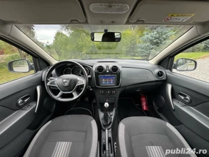 Dacia Logan MCV Stepway 2018 - imagine 7