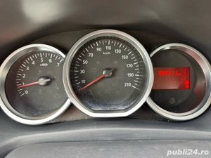 Dacia Logan MCV Stepway 2018 - imagine 9