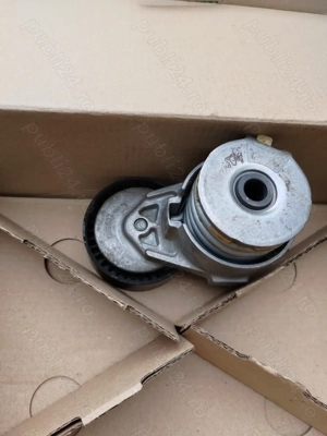 Set curea transmisie original, Dacia Renault, pentru motoarele 1.5 dci, motorina, cod 7701476476 - imagine 2