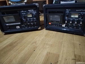 Casetofon profesional didactic Barthe  - imagine 4