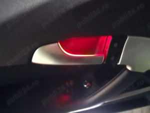 Vând Audi A3 S-Line, 2.0 Tdi, DPF activ, 170 CP, Quattro, 2012 - imagine 8