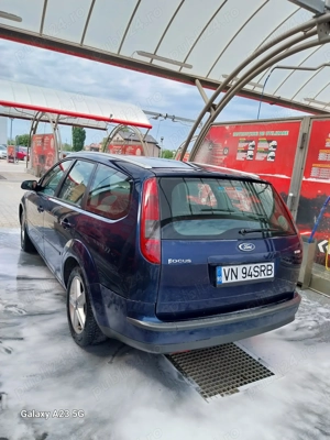 De vanzare Ford Focus - imagine 4