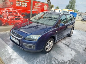 De vanzare Ford Focus - imagine 5