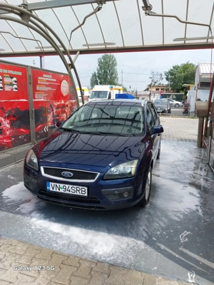De vanzare Ford Focus - imagine 7