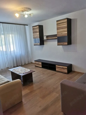 Ap 2 camere da inchiriat zona Posta Rovine 