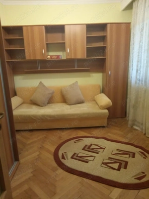 Inchiriez apartament 3 camere , zona Nord