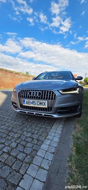 Vând Audi A6 Allroad Quattro C7 competițion - imagine 5