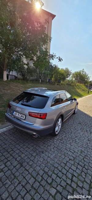 Vând Audi A6 Allroad Quattro C7 competițion - imagine 7