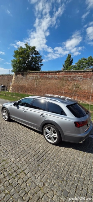 Vând Audi A6 Allroad Quattro C7 competițion - imagine 8