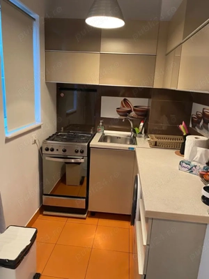 Ofer pentru inchiriere Garsoniera 32mp, etaj1, zona Far Billa - imagine 5