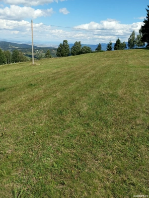 De vânzare  teren  - imagine 11 De vânzare  teren  - imagine 11