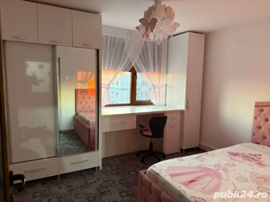 De inchiriat apartament cu 3 camere zona centrala