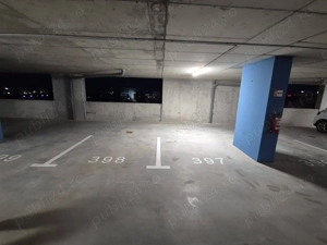 Vanzare loc parcare Hils Brauner