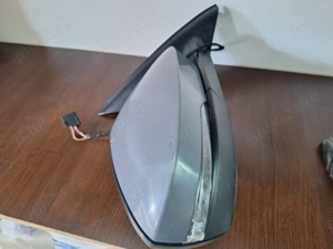 Oglinda dreapta Skoda Octavia3 - after market - imagine 2