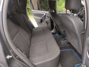 Dacia Duster 2015  - imagine 7