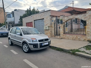 * FORD FUSION * * 88 .000 KM  * * Stare Ca Nouă * 2009 * Unic Proprietar * Full Optiuni *