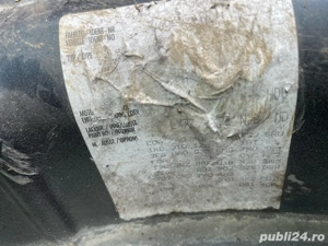 Dezmembrez Audi A3, 2008, 2.0TDI, BKD - imagine 4