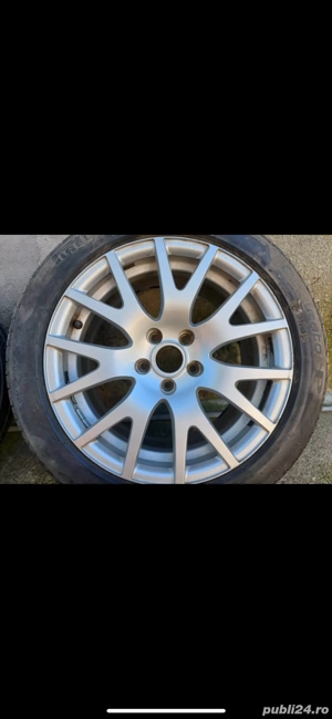 Dezmembrez Audi A3, 2008, 2.0TDI, BKD - imagine 6