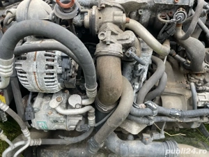 Dezmembrez Audi A3, 2008, 2.0TDI, BKD - imagine 5