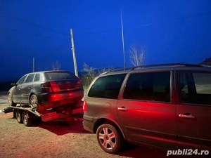 Dezmembrez Audi A3, 2008, 2.0TDI, BKD