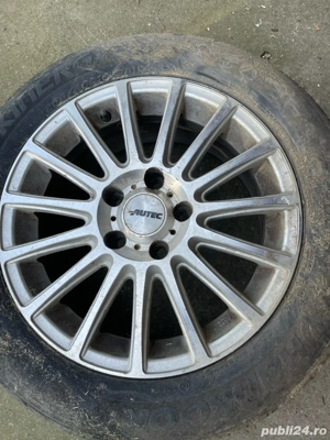 Dezmembrez Audi A3, 2008, 2.0TDI, BKD - imagine 7